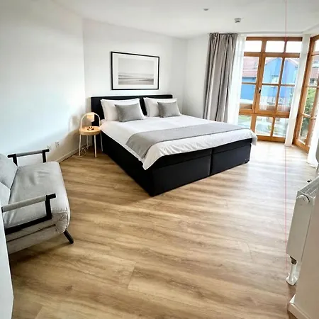 Erholung Pur - Direkt Am Golfplatz Und Apartmán Rötz
