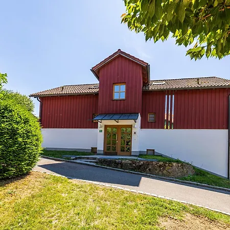 Apartment Erholung Pur - Direkt Am Golfplatz Und *