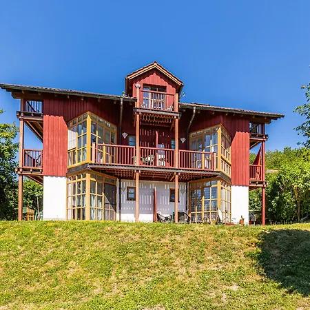 Erholung Pur - Direkt Am Golfplatz Und