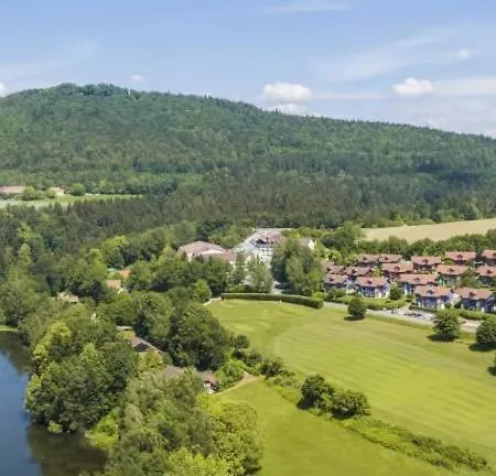 Erholung Pur - Direkt Am Golfplatz Und