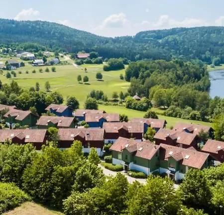Erholung Pur - Direkt Am Golfplatz Und Apartmán